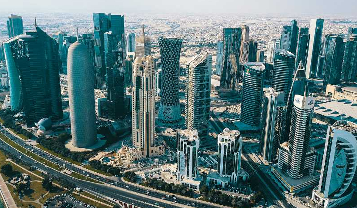 Real Estate Deals in Qatar Rise to QR4.9bn in 1st Quarter